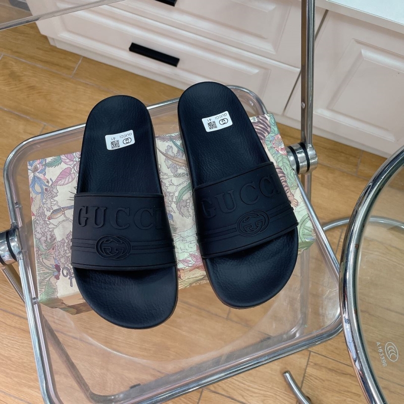 Gucci Slippers